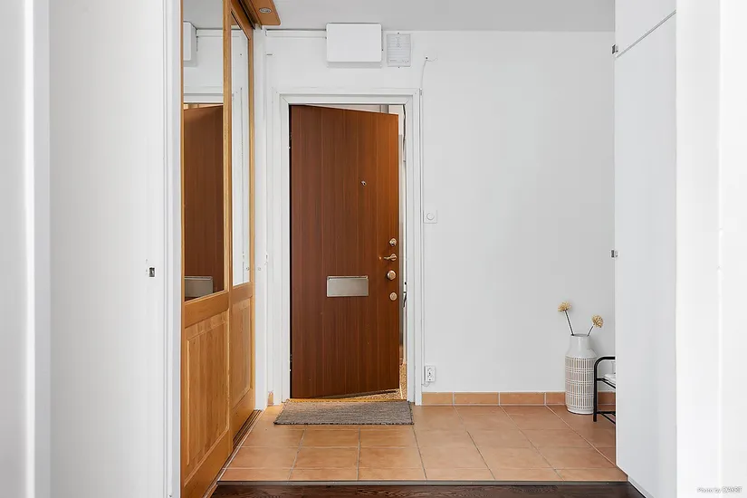 Bostadsrätt, Rubingatan 14, Tynnered, Göteborg
