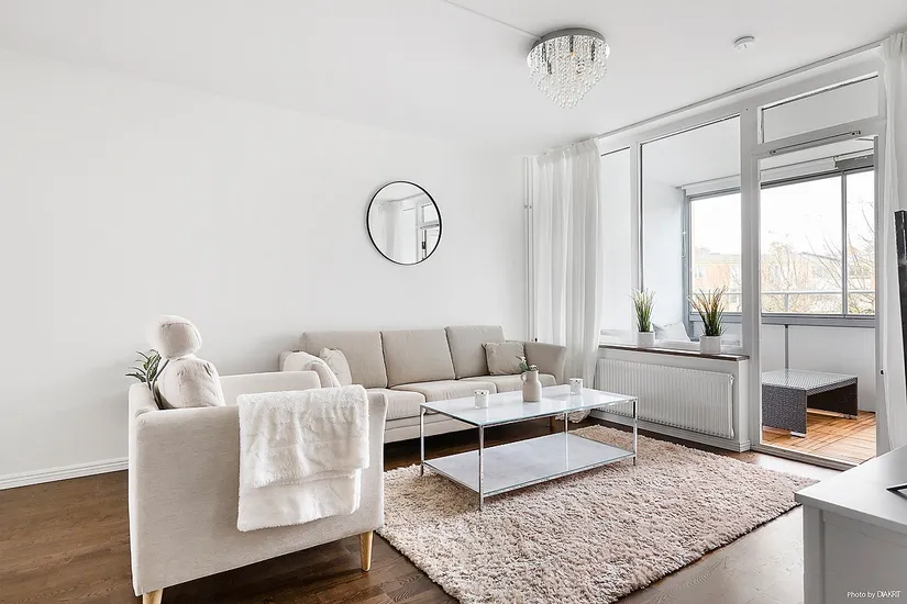 Bostadsrätt, Rubingatan 14, Tynnered, Göteborg