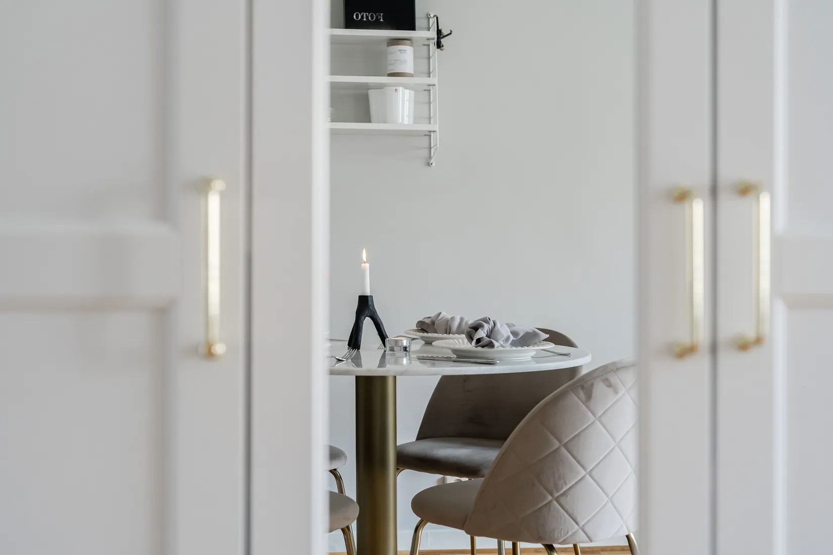 Bostadsrätt, Ståthållaregatan 36B, Södra området, Kalmar