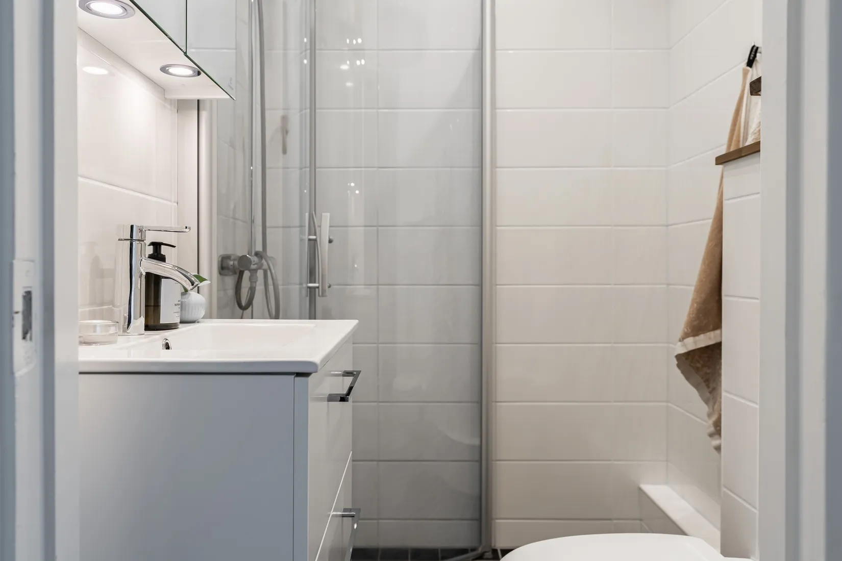 Bostadsrätt, Ståthållaregatan 36B, Södra området, Kalmar