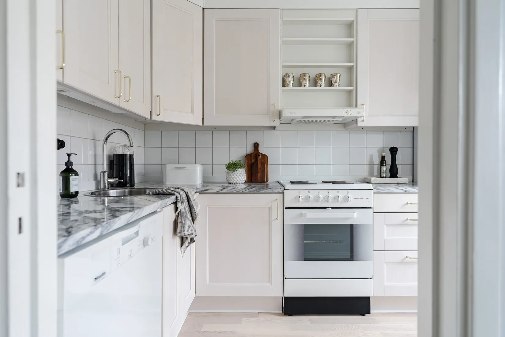 Bostadsrätt, Ståthållaregatan 36B, Södra området, Kalmar