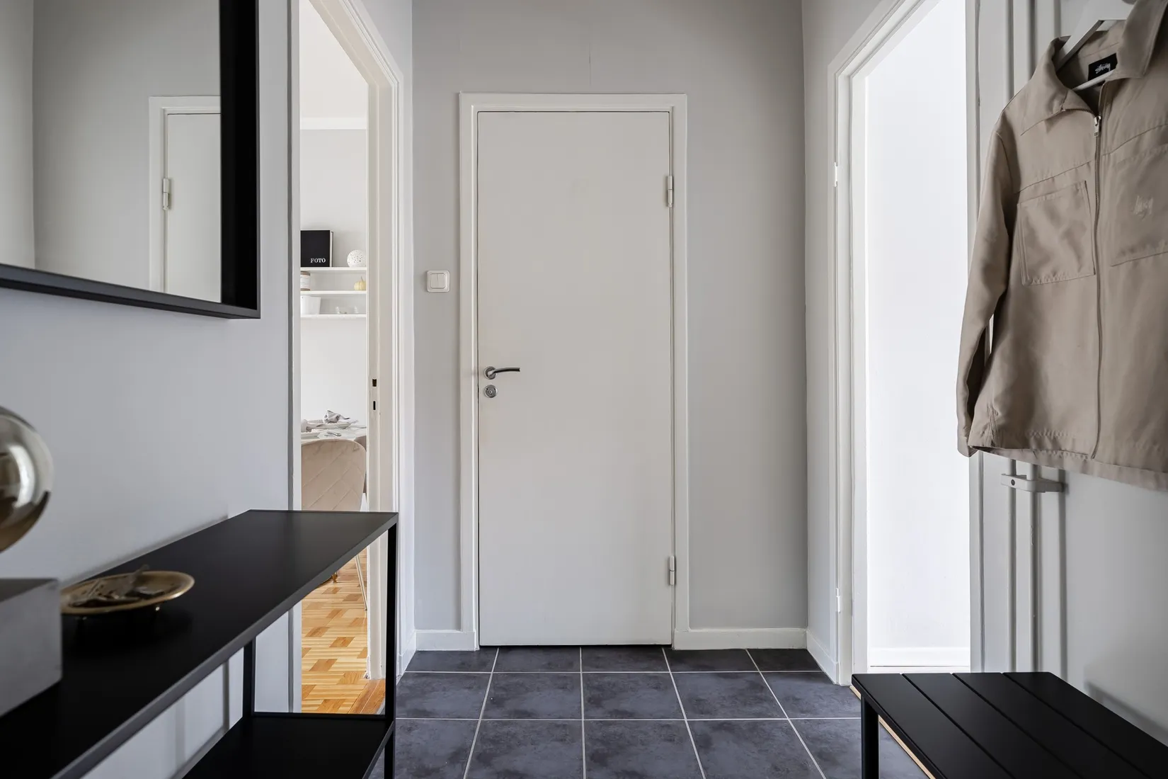 Bostadsrätt, Ståthållaregatan 36B, Södra området, Kalmar