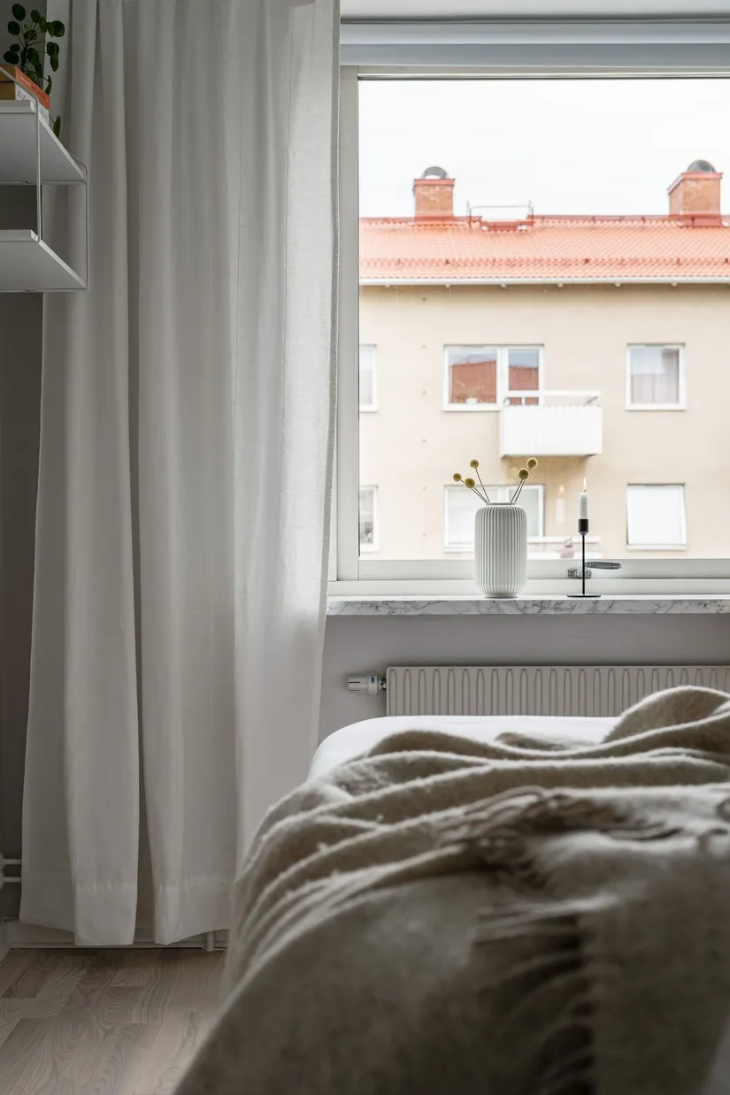 Bostadsrätt, Ståthållaregatan 36B, Södra området, Kalmar