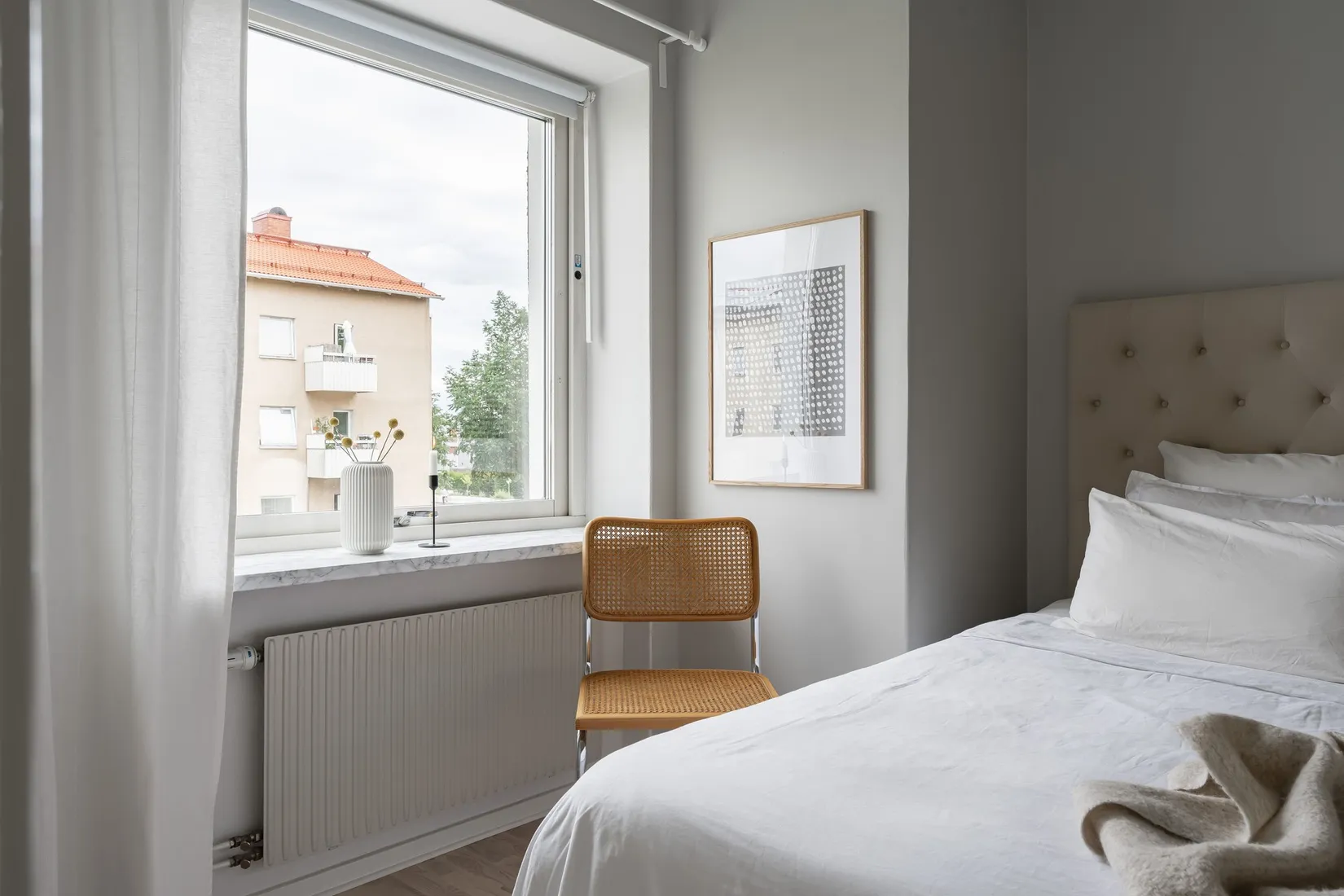 Bostadsrätt, Ståthållaregatan 36B, Södra området, Kalmar