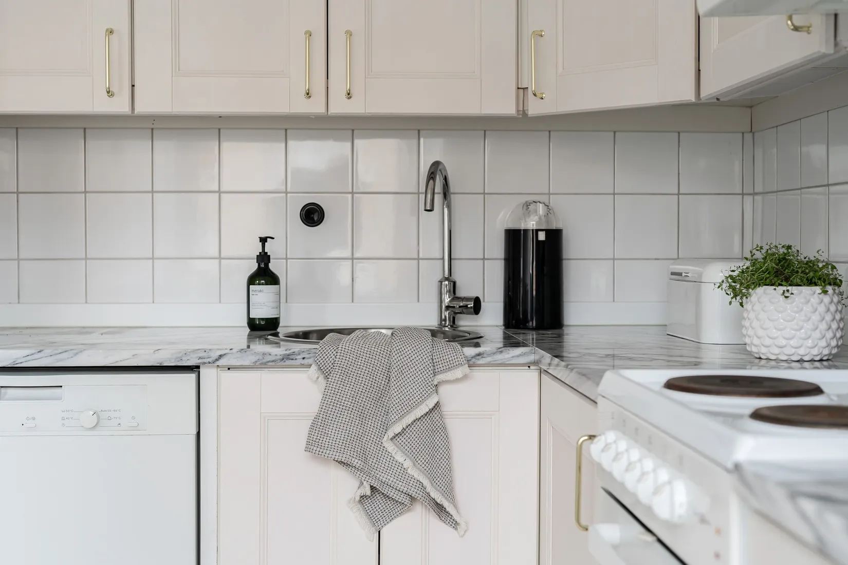 Bostadsrätt, Ståthållaregatan 36B, Södra området, Kalmar