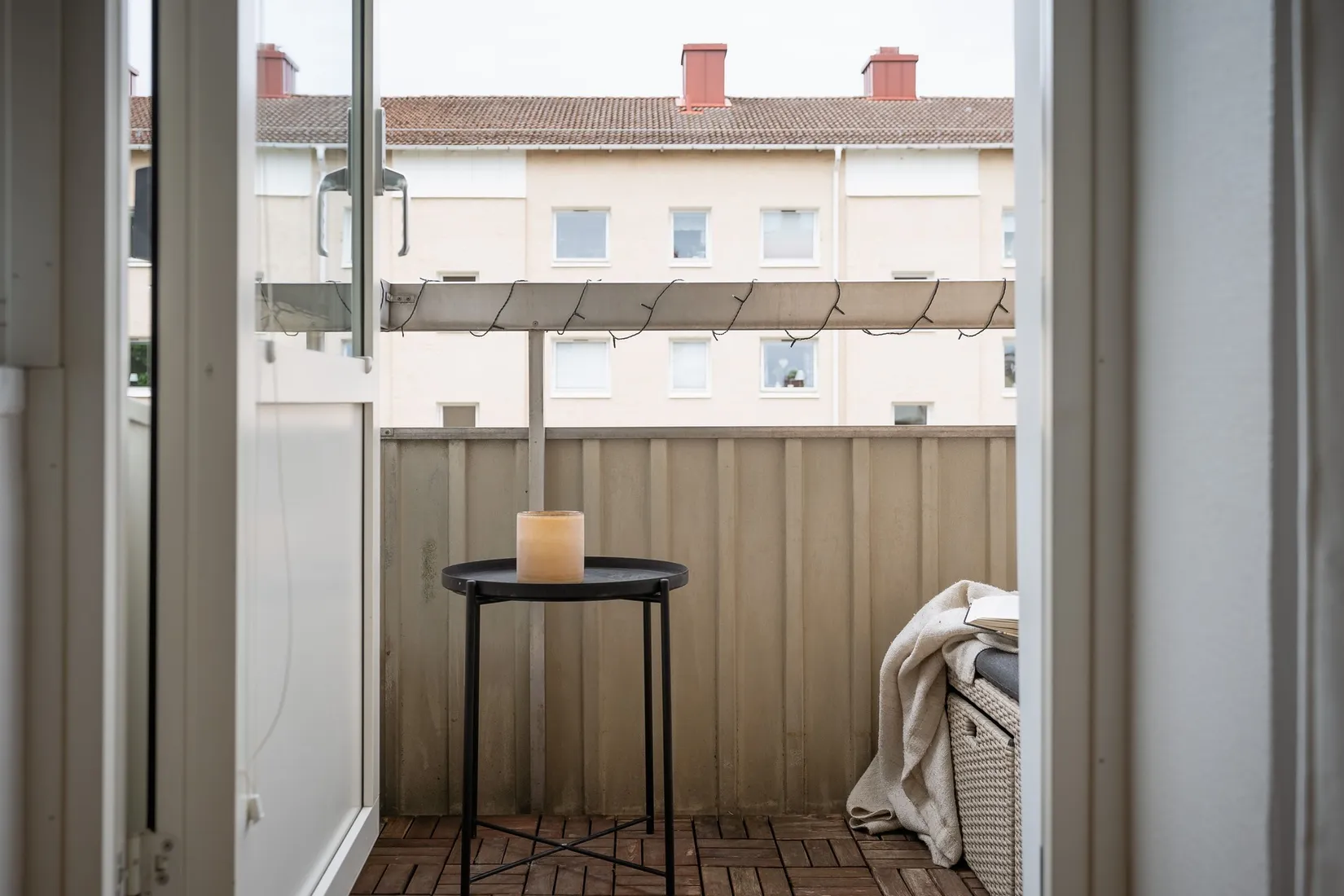Bostadsrätt, Ståthållaregatan 36B, Södra området, Kalmar