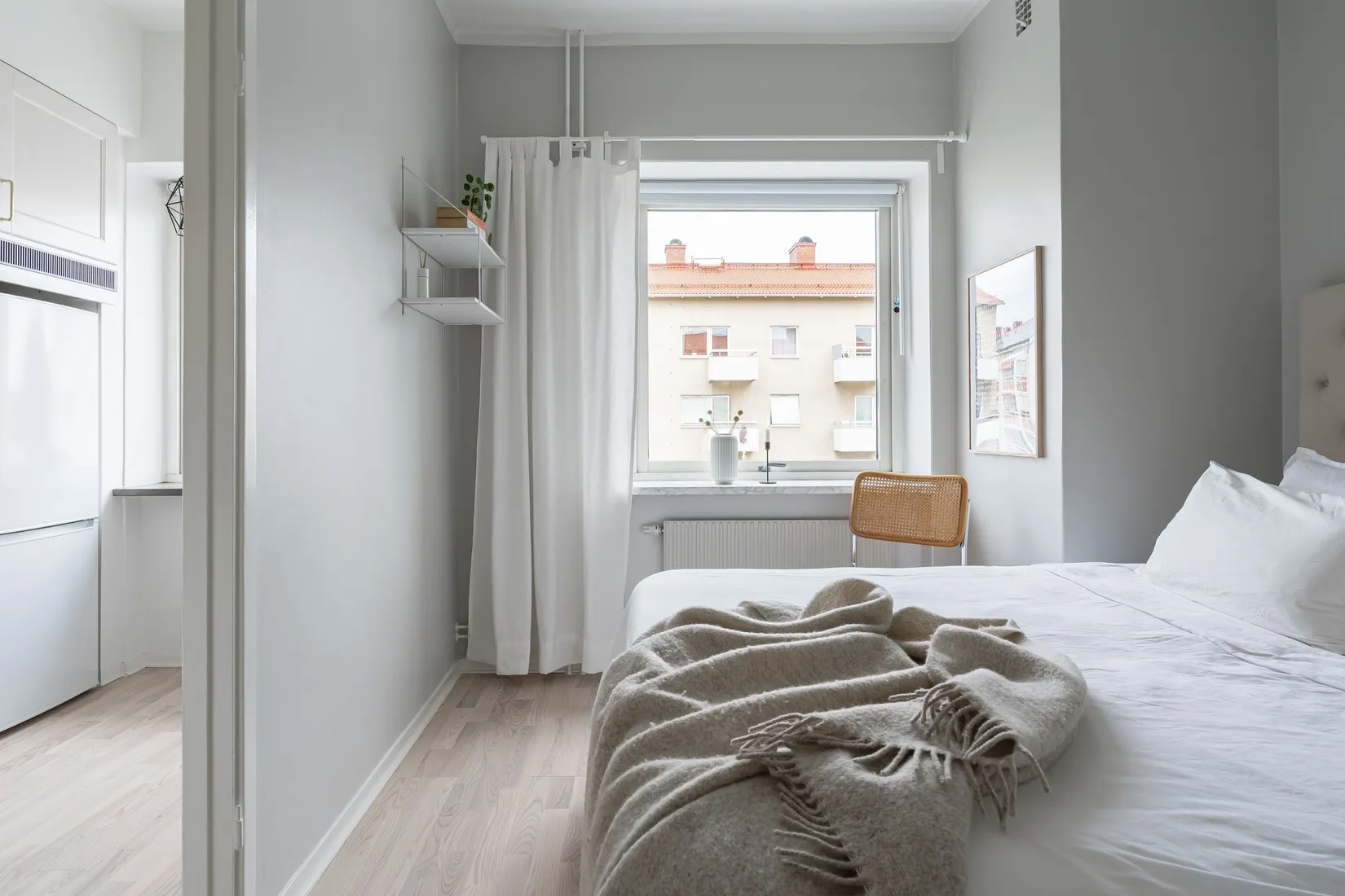 Bostadsrätt, Ståthållaregatan 36B, Södra området, Kalmar