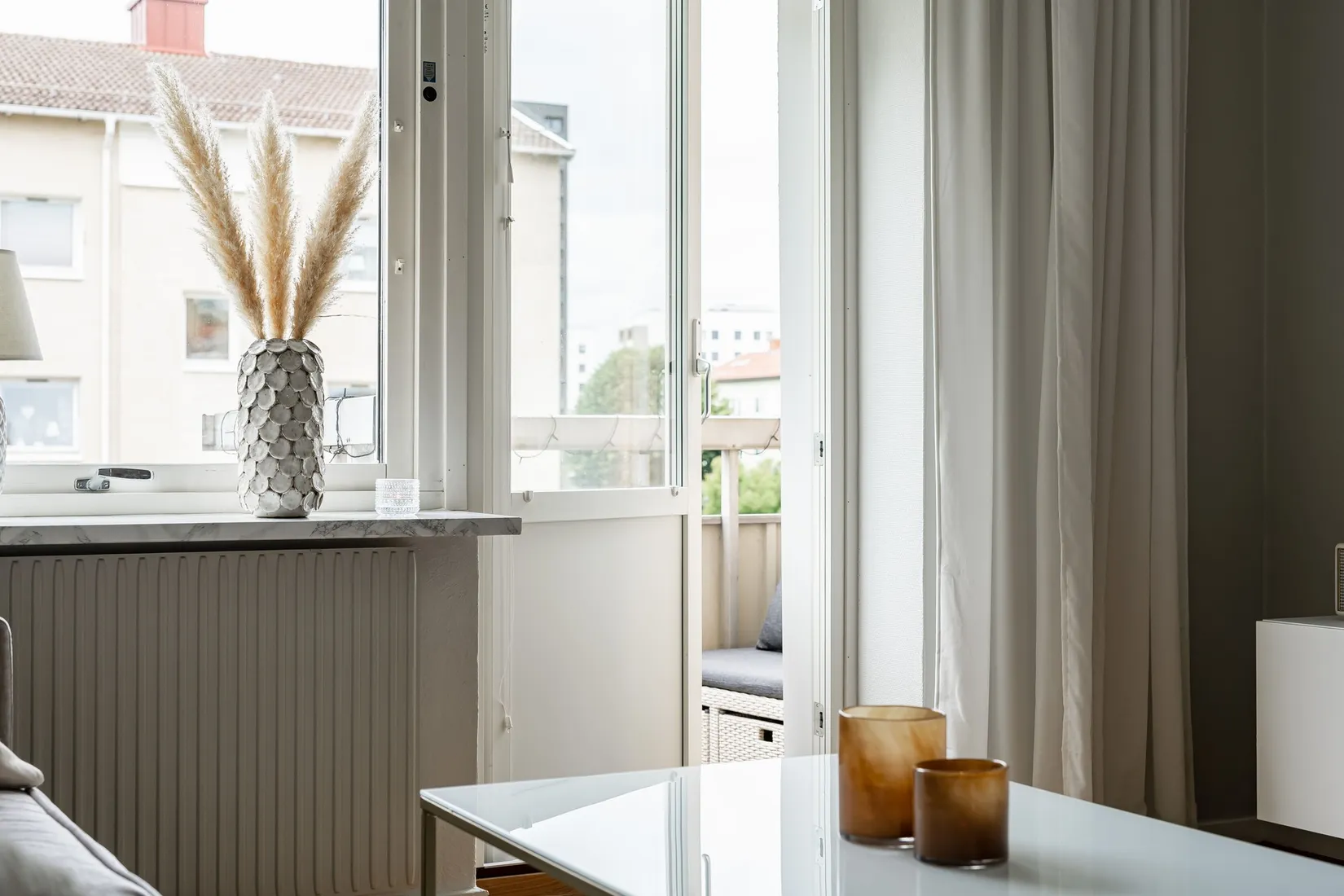 Bostadsrätt, Ståthållaregatan 36B, Södra området, Kalmar