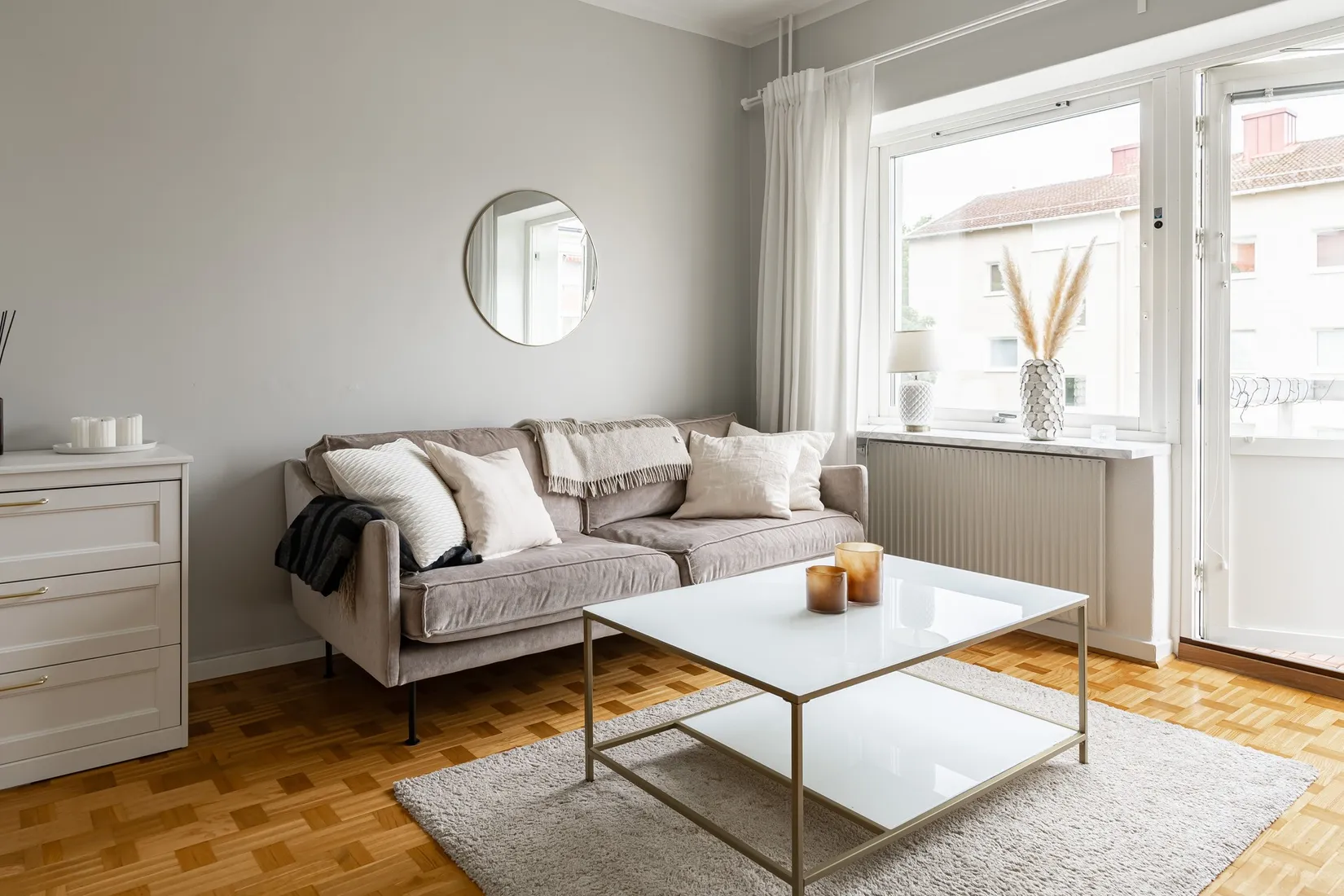 Bostadsrätt, Ståthållaregatan 36B, Södra området, Kalmar