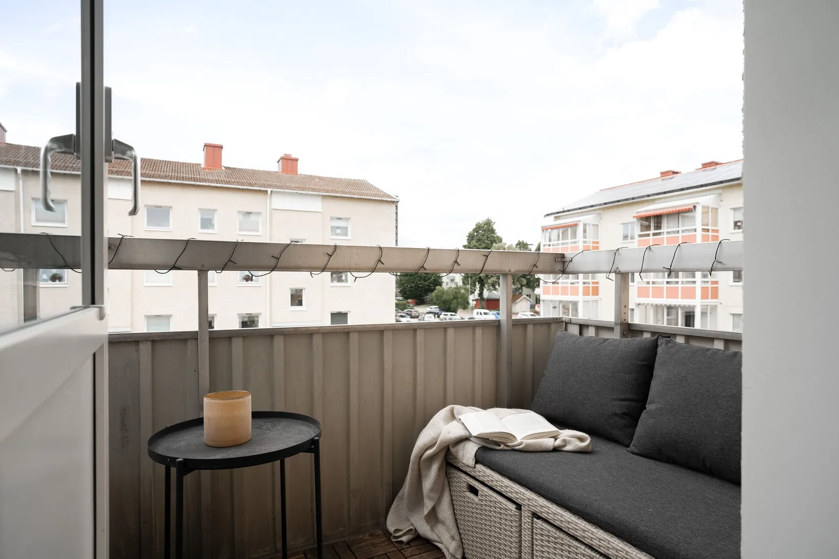 Bostadsrätt, Ståthållaregatan 36B, Södra området, Kalmar