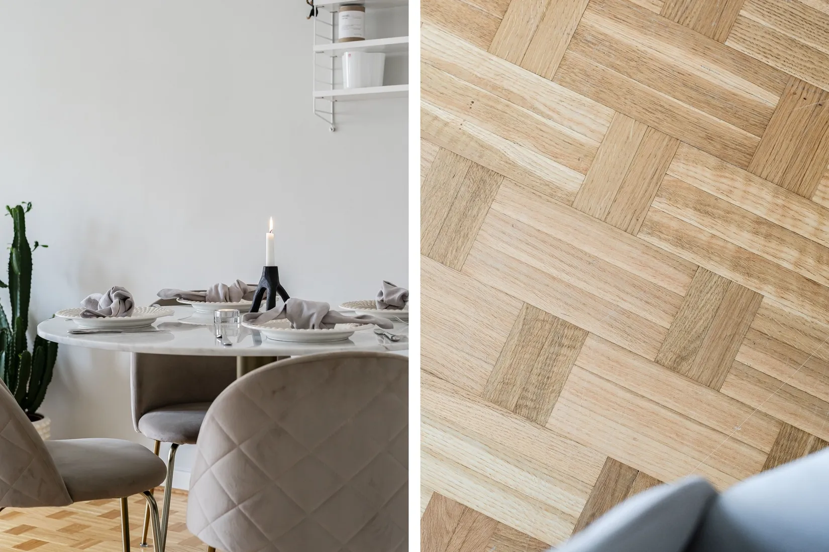 Bostadsrätt, Ståthållaregatan 36B, Södra området, Kalmar