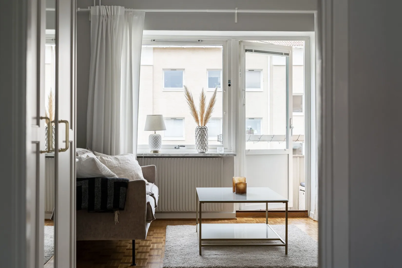 Bostadsrätt, Ståthållaregatan 36B, Södra området, Kalmar