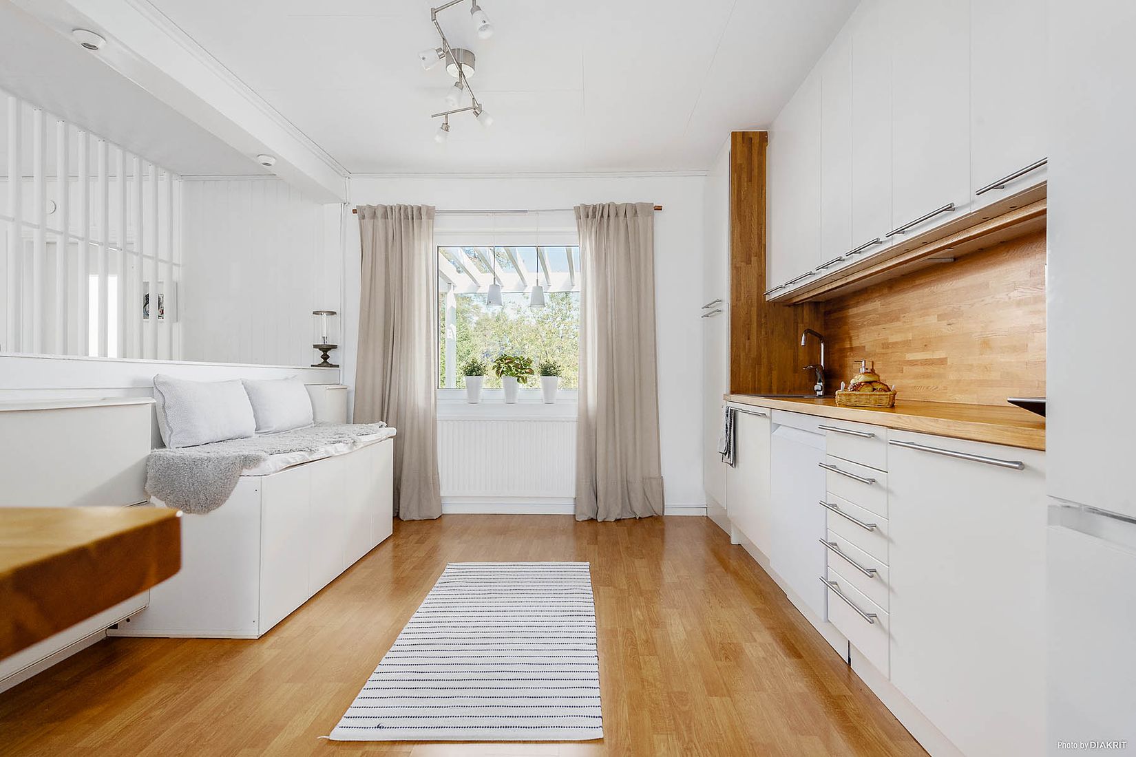 Villa, Lillgränd 7, Näsbyn, Kalix