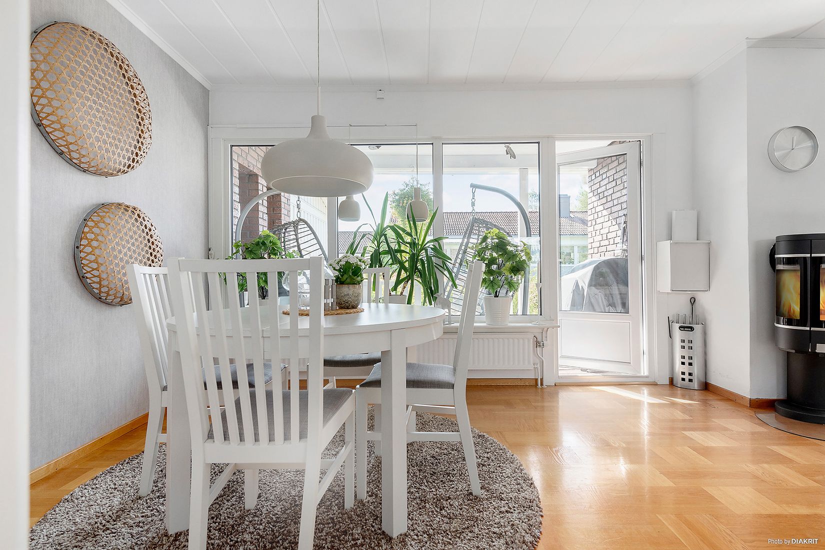 Villa, Lillgränd 7, Näsbyn, Kalix