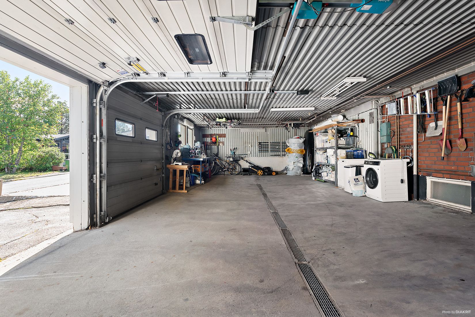 Villa, Lillgränd 7, Näsbyn, Kalix