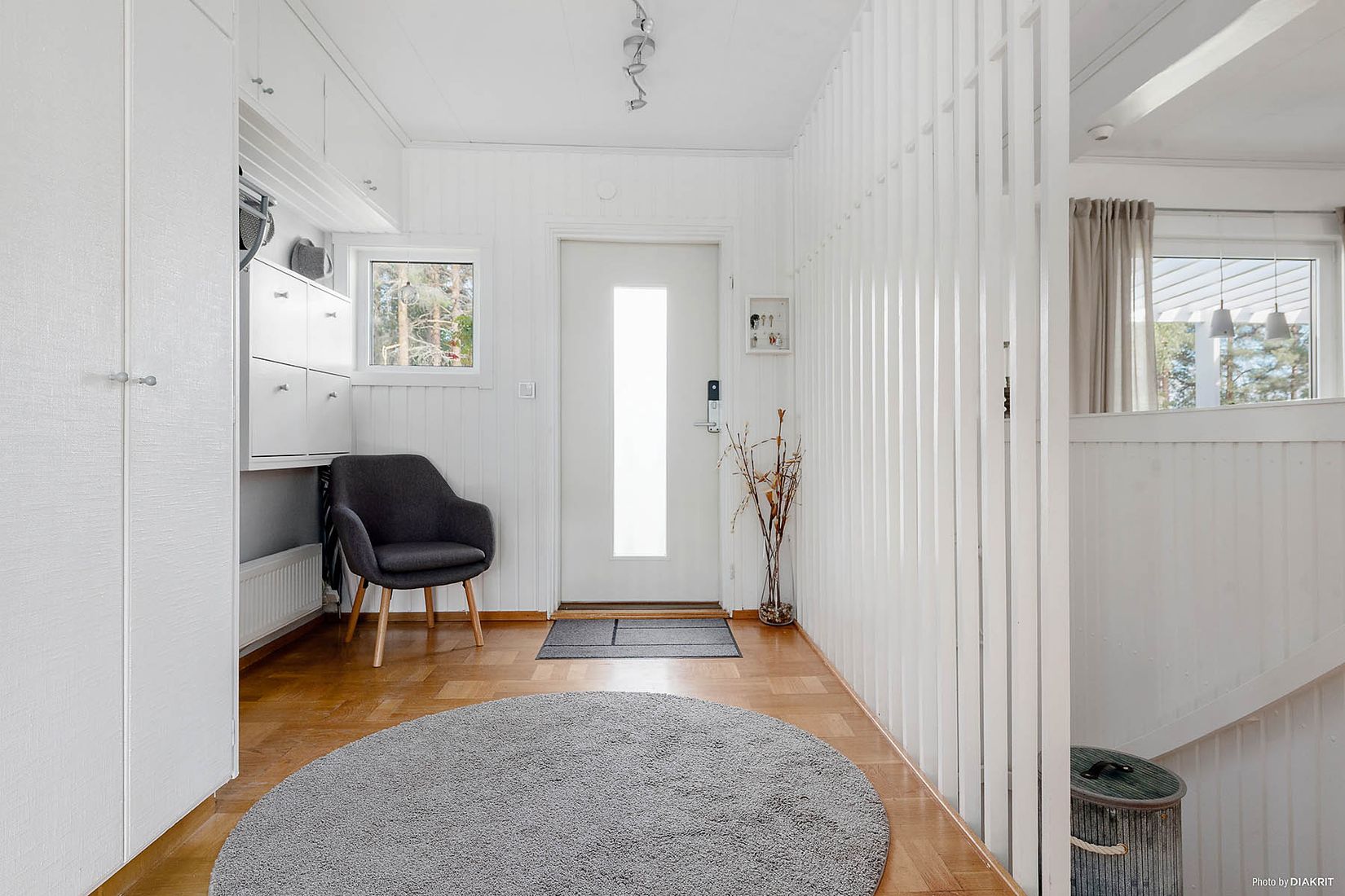 Villa, Lillgränd 7, Näsbyn, Kalix