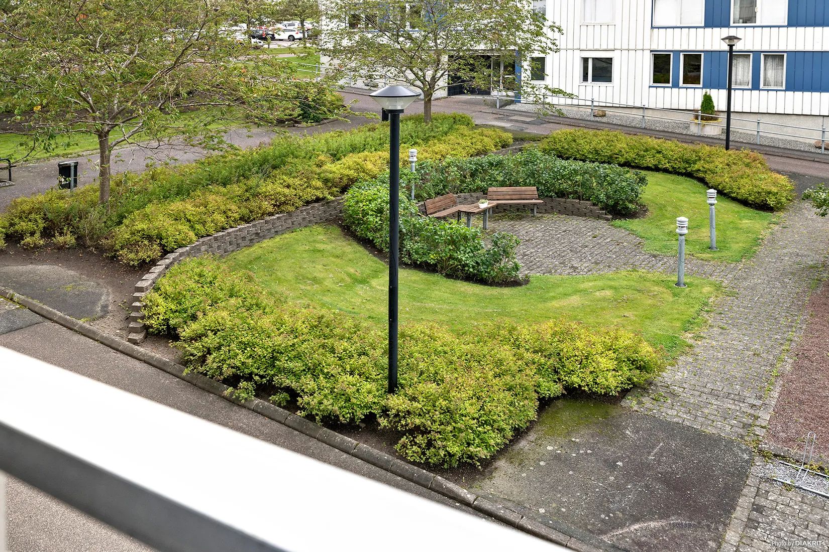 Bostadsrätt, Kongahällagatan 42A, Komarken, Kungälv