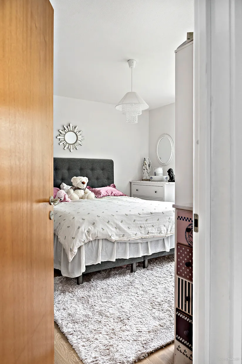 Bostadsrätt, Kongahällagatan 42A, Komarken, Kungälv