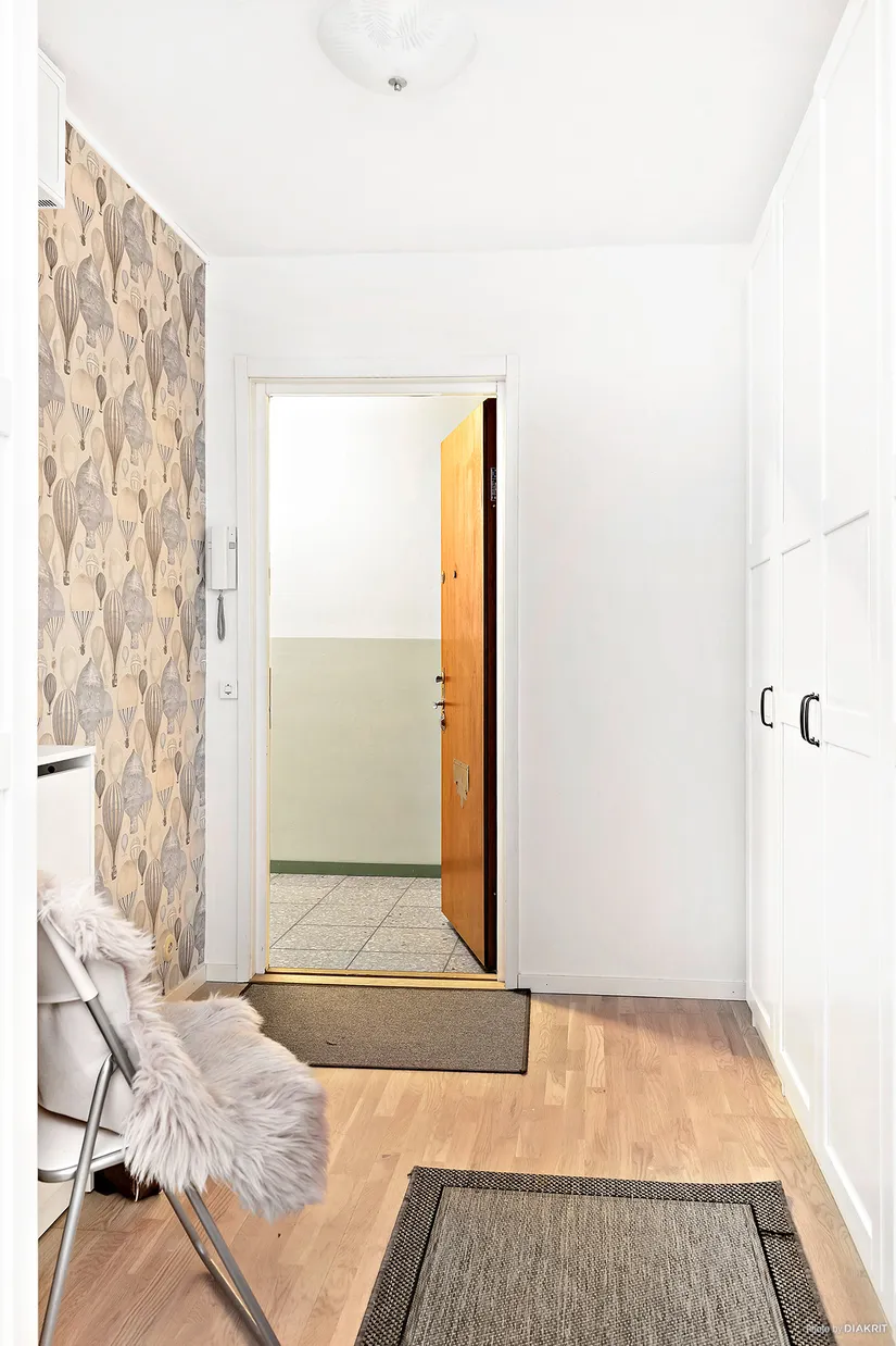 Bostadsrätt, Kongahällagatan 42A, Komarken, Kungälv