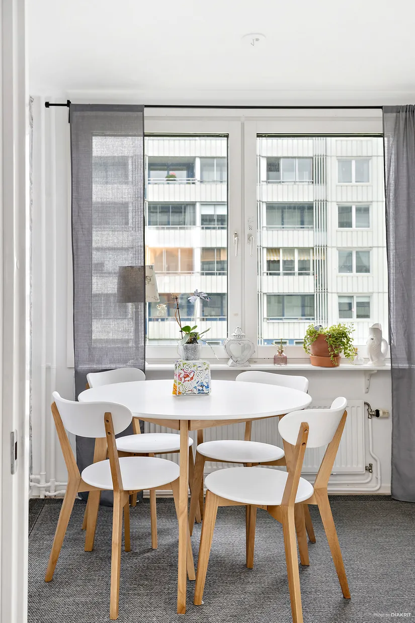 Bostadsrätt, Kongahällagatan 42A, Komarken, Kungälv