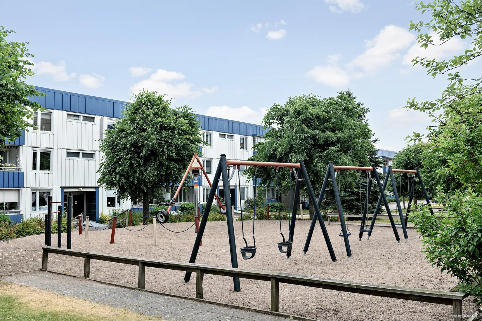 Bostadsrätt, Kongahällagatan 42A, Komarken, Kungälv