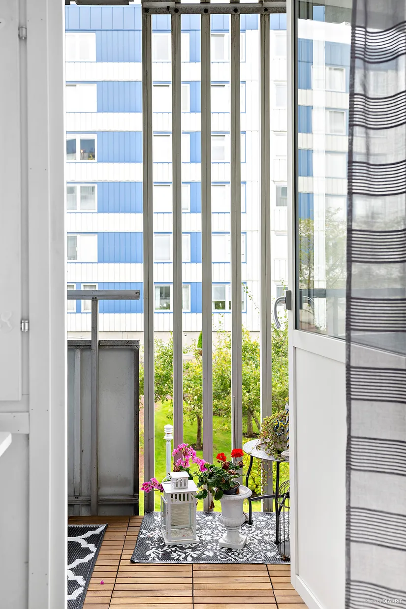 Bostadsrätt, Kongahällagatan 42A, Komarken, Kungälv