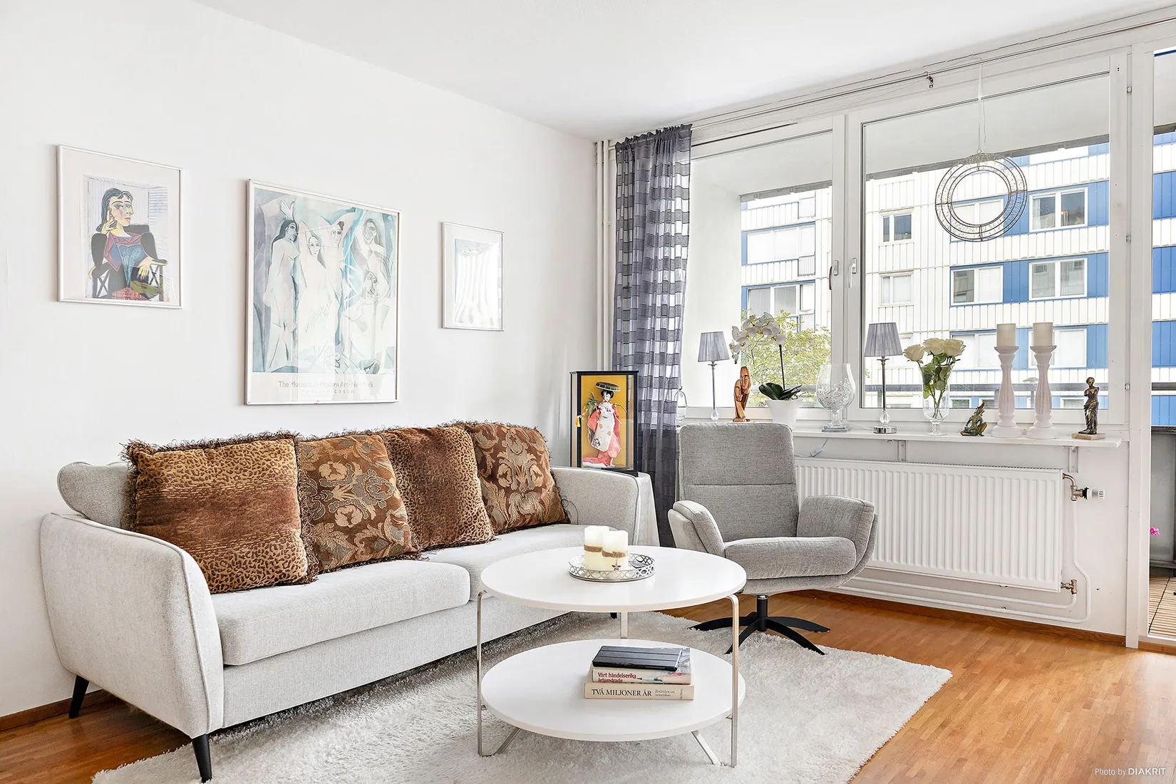 Bostadsrätt, Kongahällagatan 42A, Komarken, Kungälv