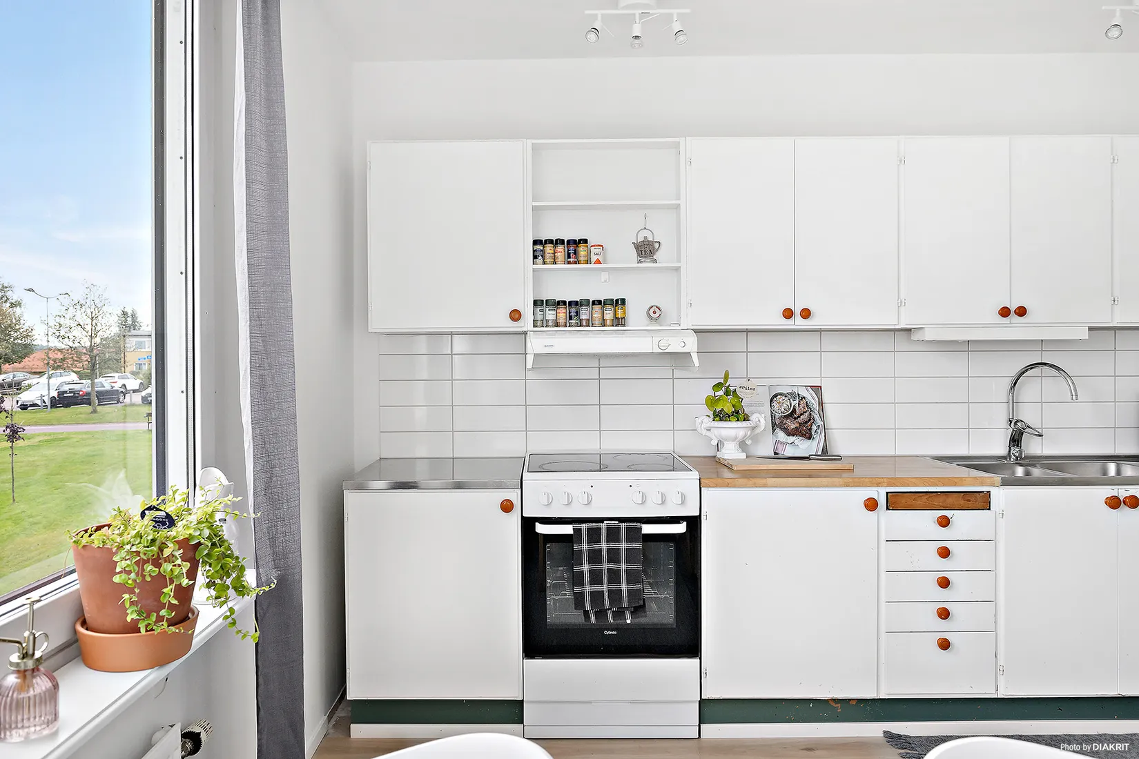 Bostadsrätt, Kongahällagatan 42A, Komarken, Kungälv