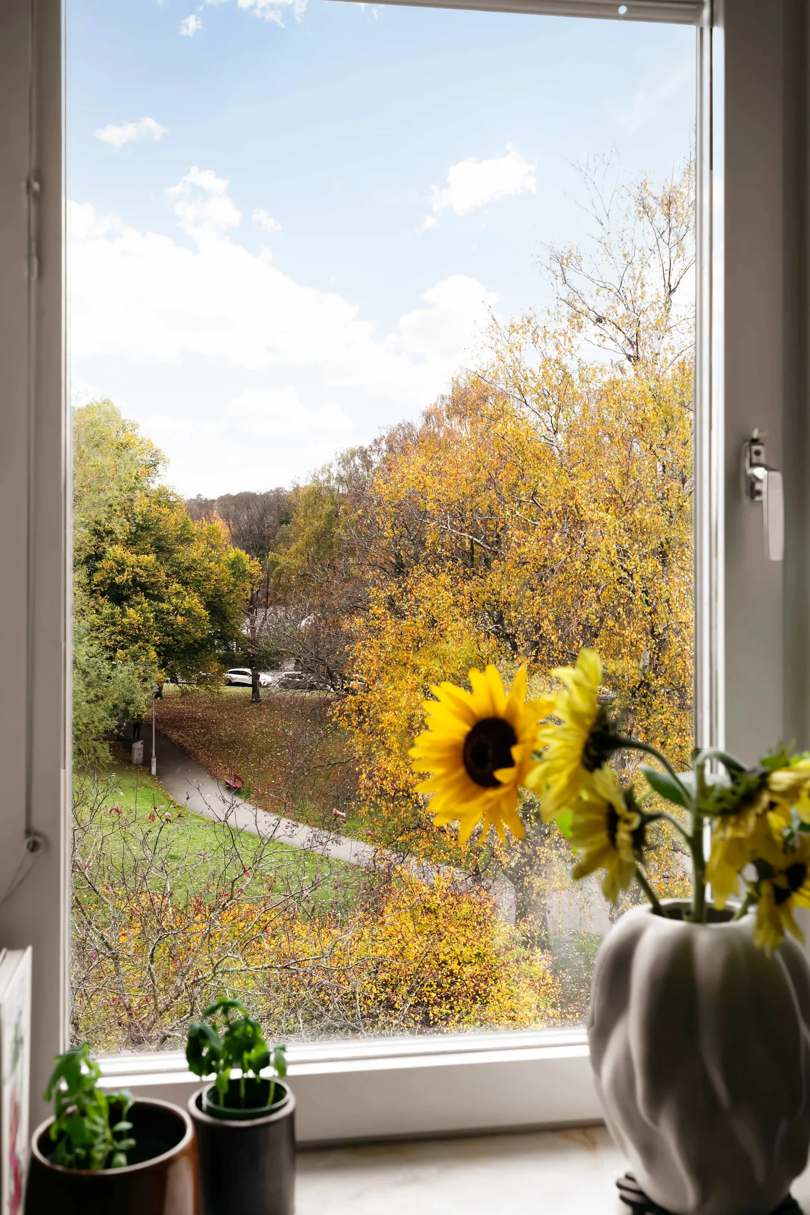 Bostadsrätt, Sunnanvindsgatan 6B, Centrala Hisingen, Göteborg