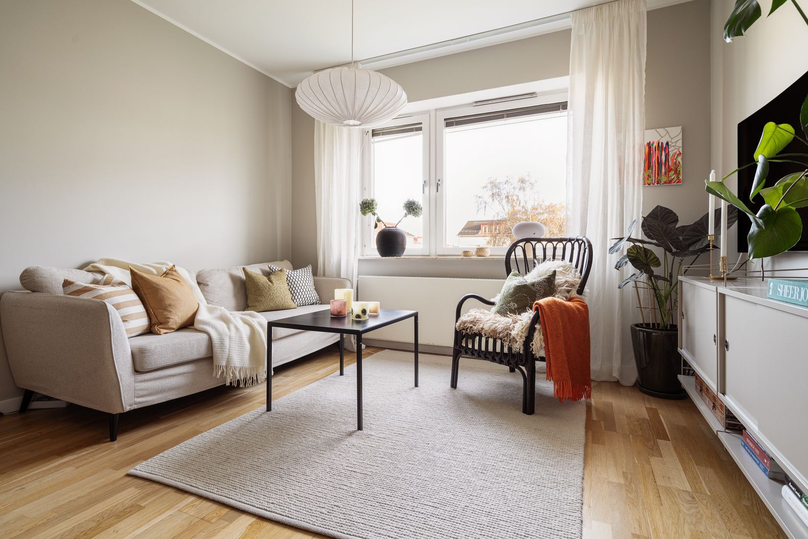 Bostadsrätt, Sunnanvindsgatan 6B, Centrala Hisingen, Göteborg