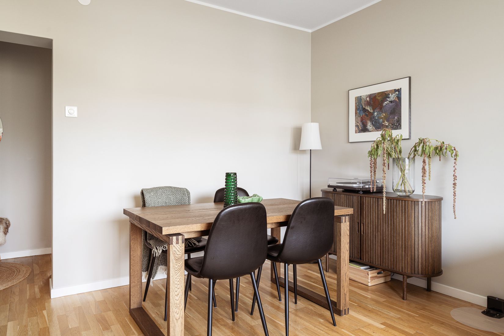 Bostadsrätt, Sunnanvindsgatan 6B, Centrala Hisingen, Göteborg