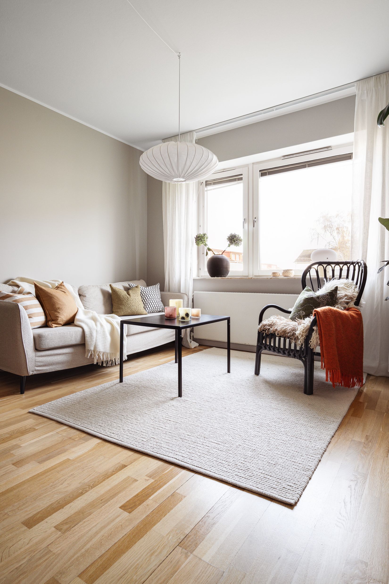 Bostadsrätt, Sunnanvindsgatan 6B, Centrala Hisingen, Göteborg