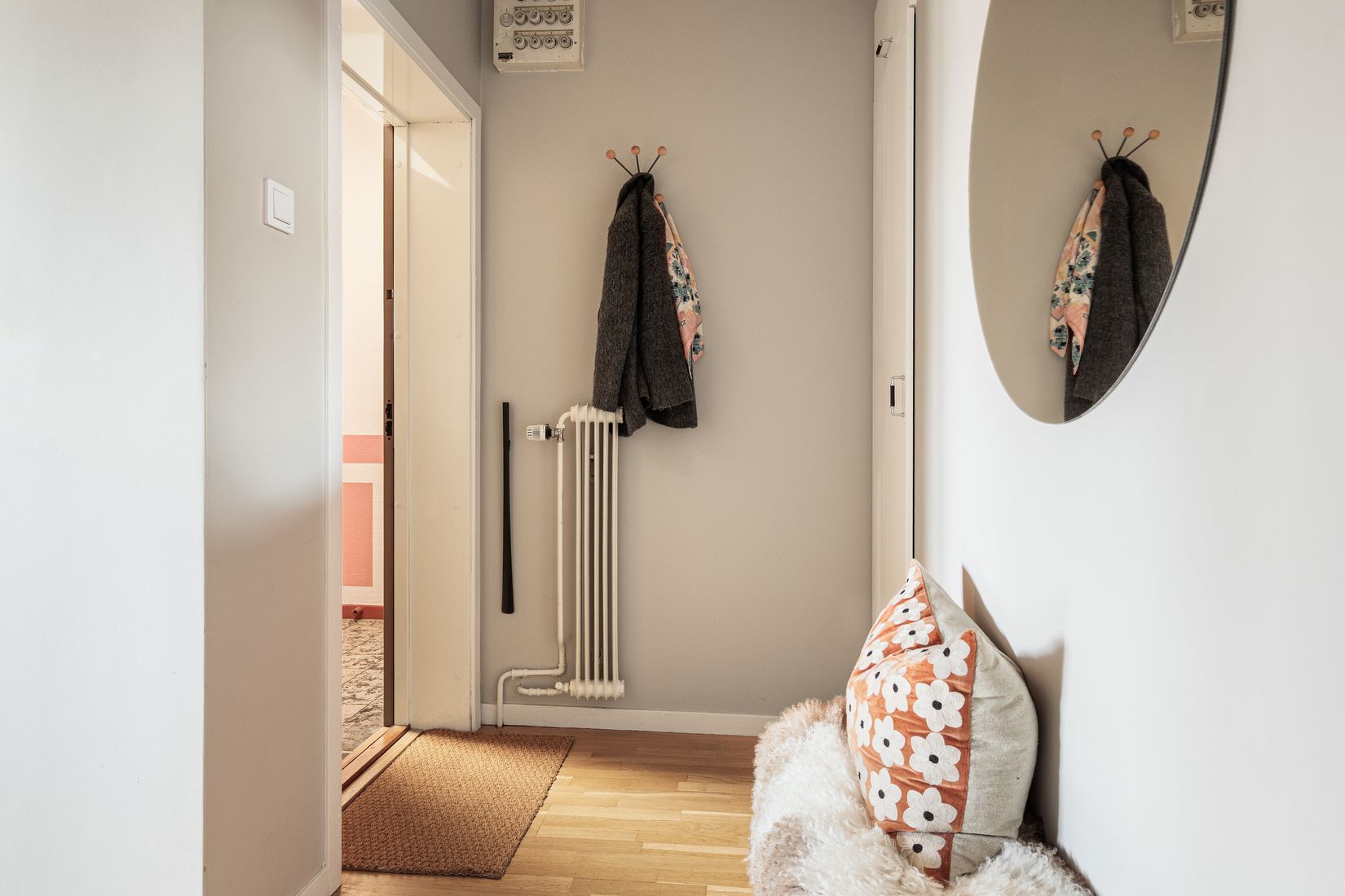 Bostadsrätt, Sunnanvindsgatan 6B, Centrala Hisingen, Göteborg