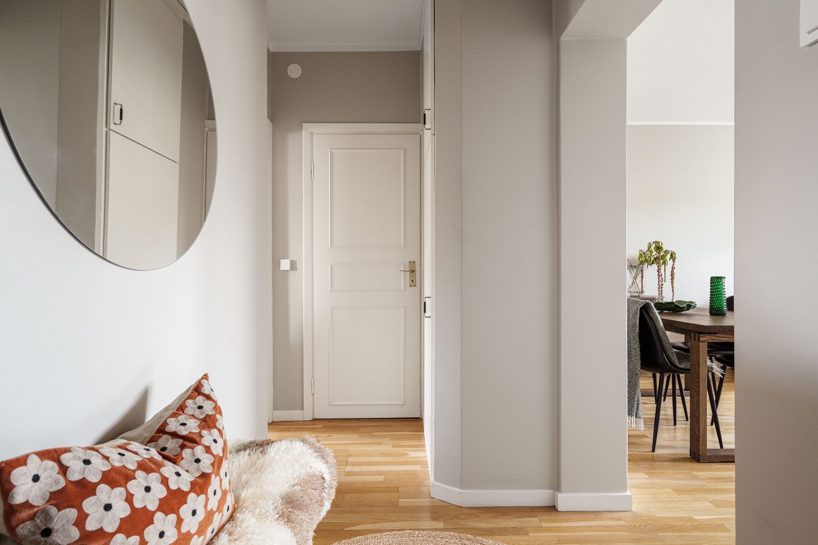 Bostadsrätt, Sunnanvindsgatan 6B, Centrala Hisingen, Göteborg