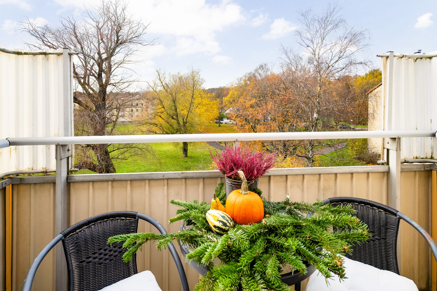 Bostadsrätt, Sunnanvindsgatan 6B, Centrala Hisingen, Göteborg