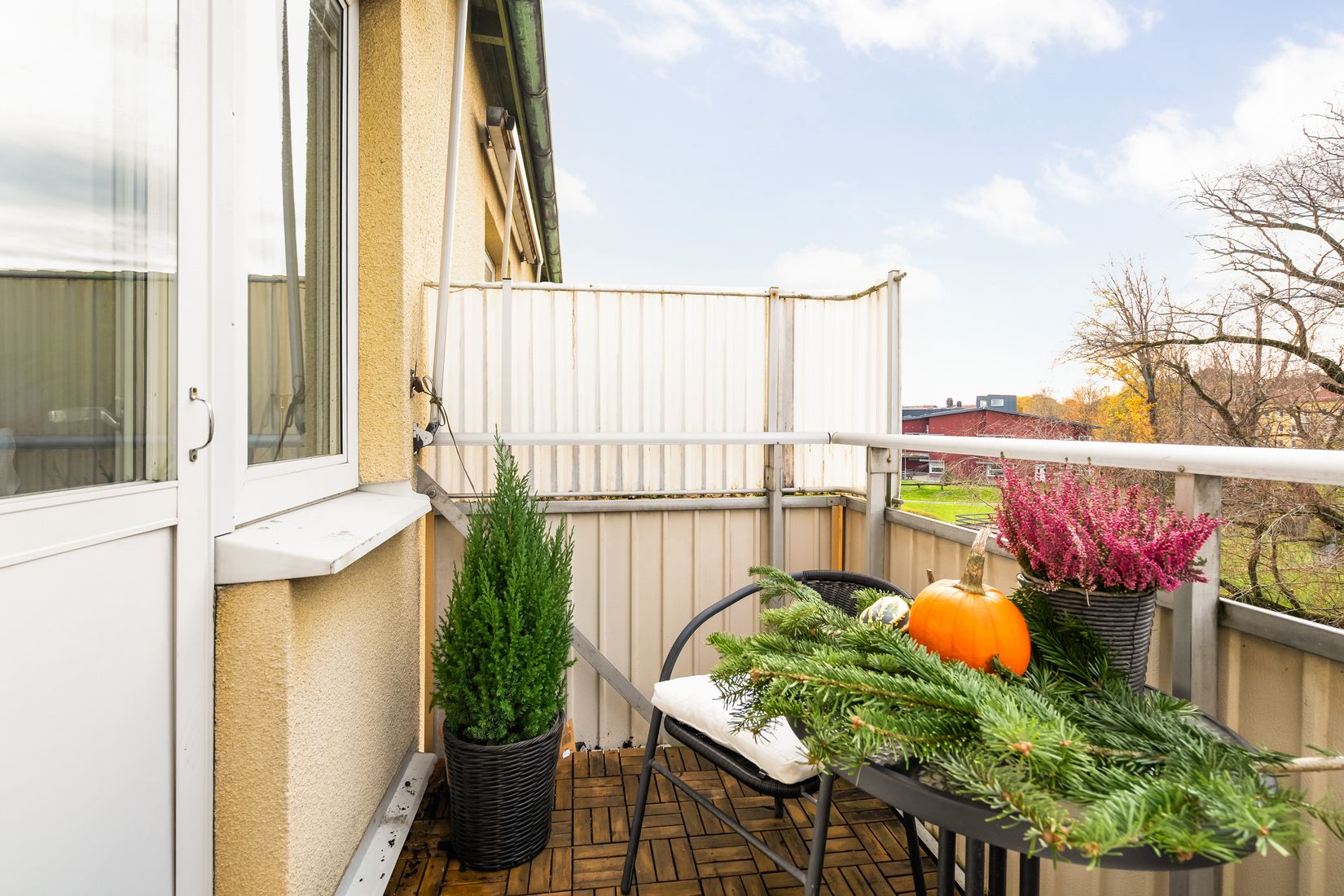 Bostadsrätt, Sunnanvindsgatan 6B, Centrala Hisingen, Göteborg