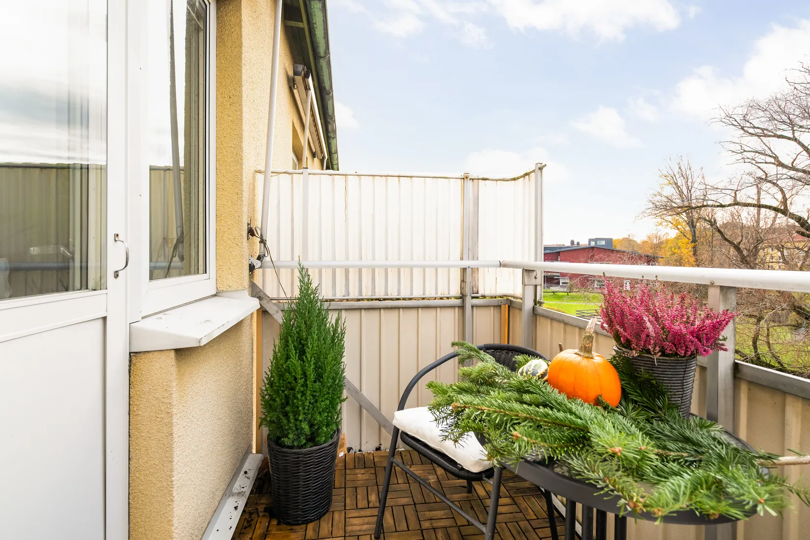 Bostadsrätt, Sunnanvindsgatan 6B, Centrala Hisingen, Göteborg