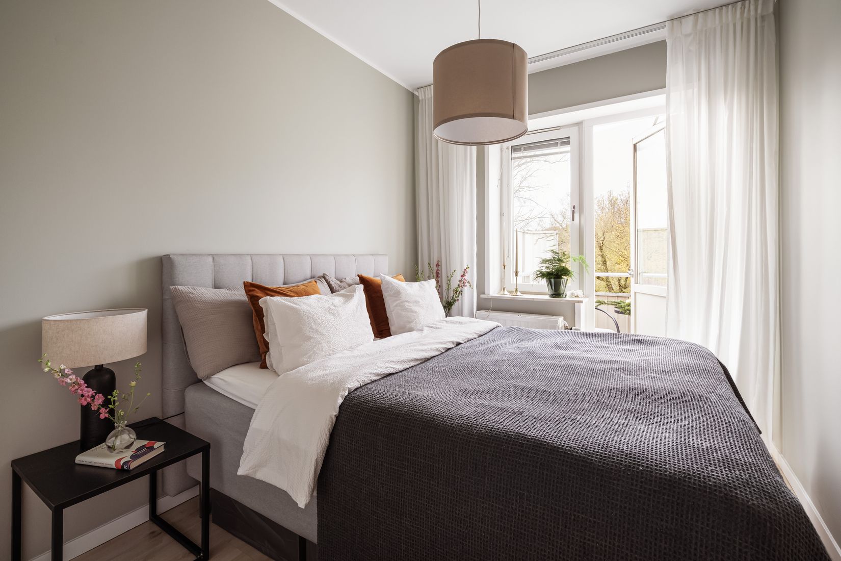 Bostadsrätt, Sunnanvindsgatan 6B, Centrala Hisingen, Göteborg