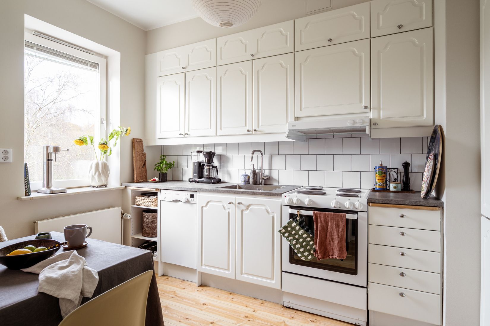 Bostadsrätt, Sunnanvindsgatan 6B, Centrala Hisingen, Göteborg