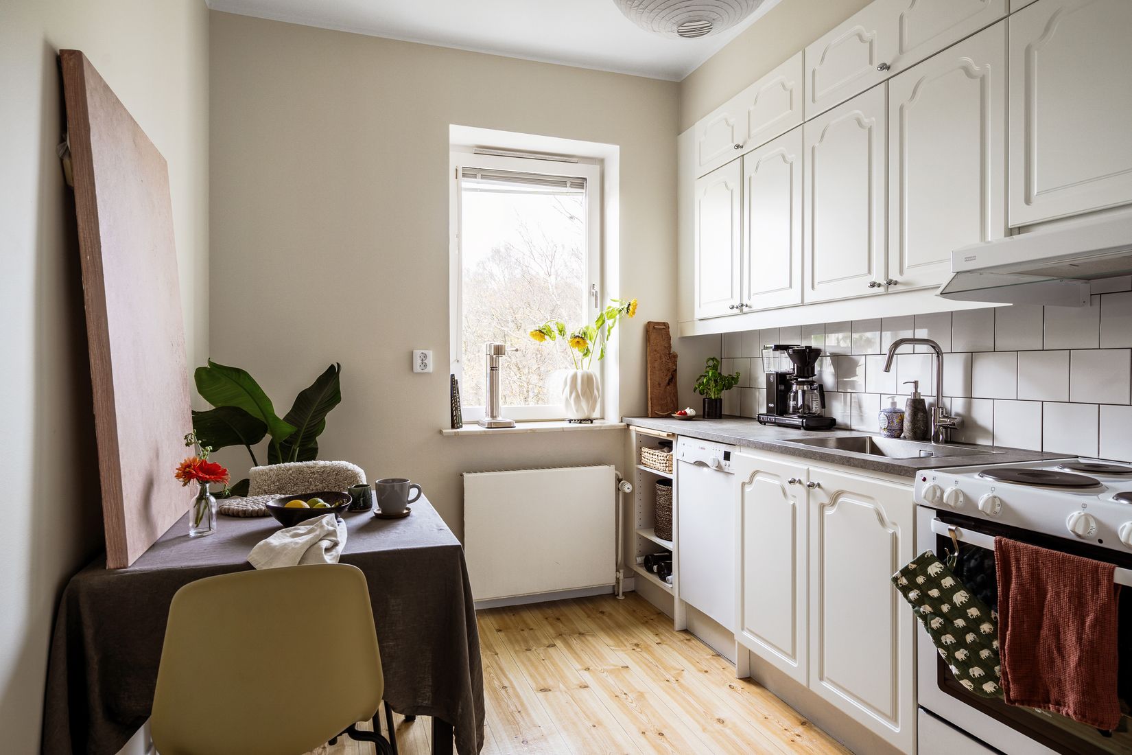 Bostadsrätt, Sunnanvindsgatan 6B, Centrala Hisingen, Göteborg