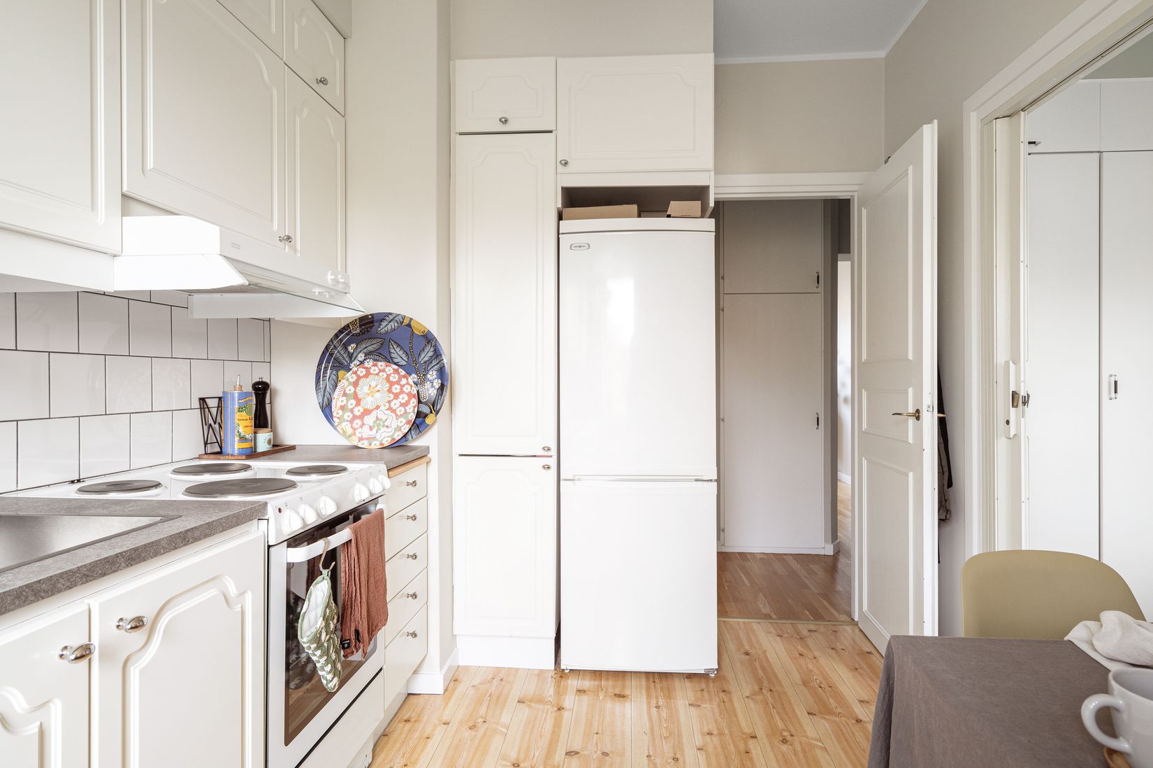 Bostadsrätt, Sunnanvindsgatan 6B, Centrala Hisingen, Göteborg