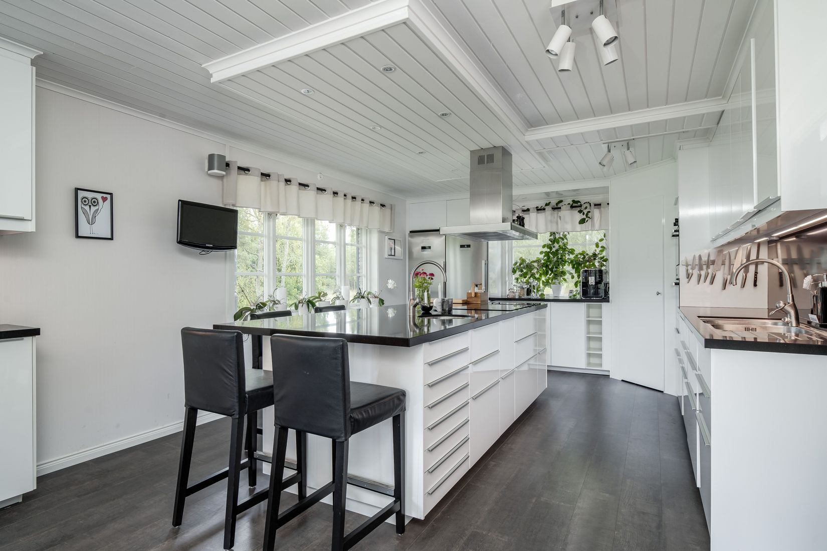 Villa, Mariehill 428, Söderhamn - skärgården, Söderhamn