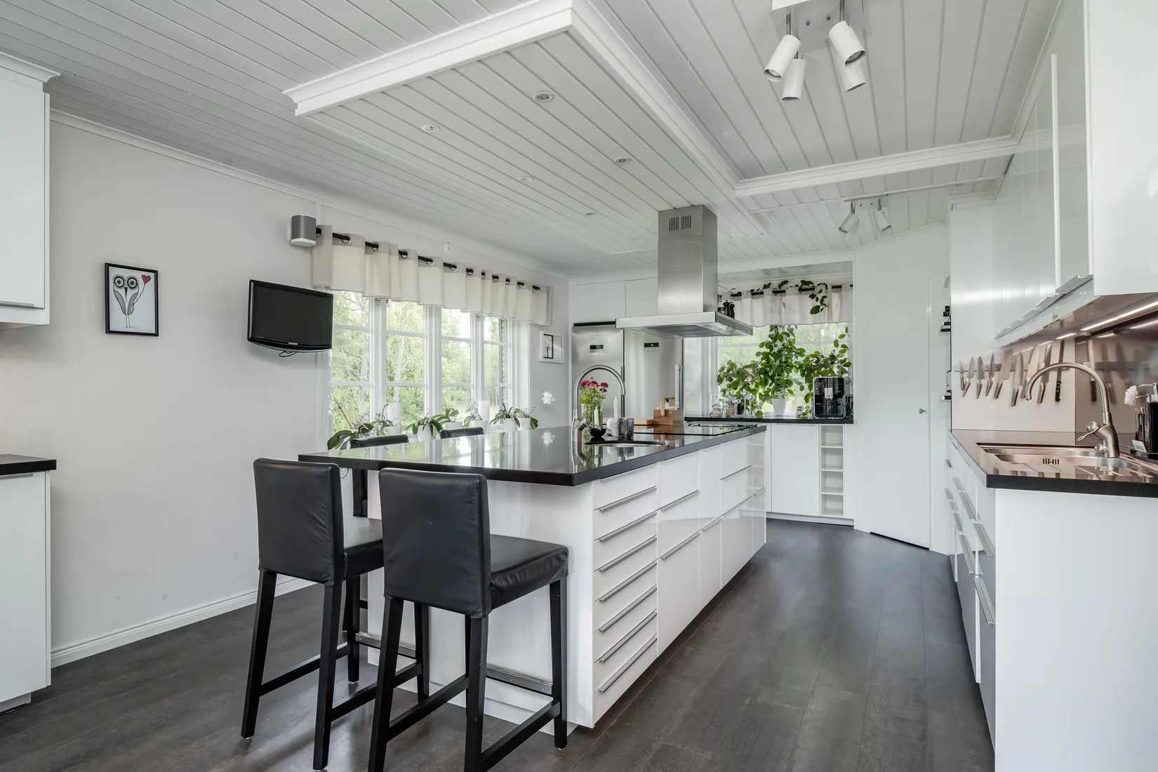 Villa, Mariehill 428, Söderhamn - skärgården, Söderhamn