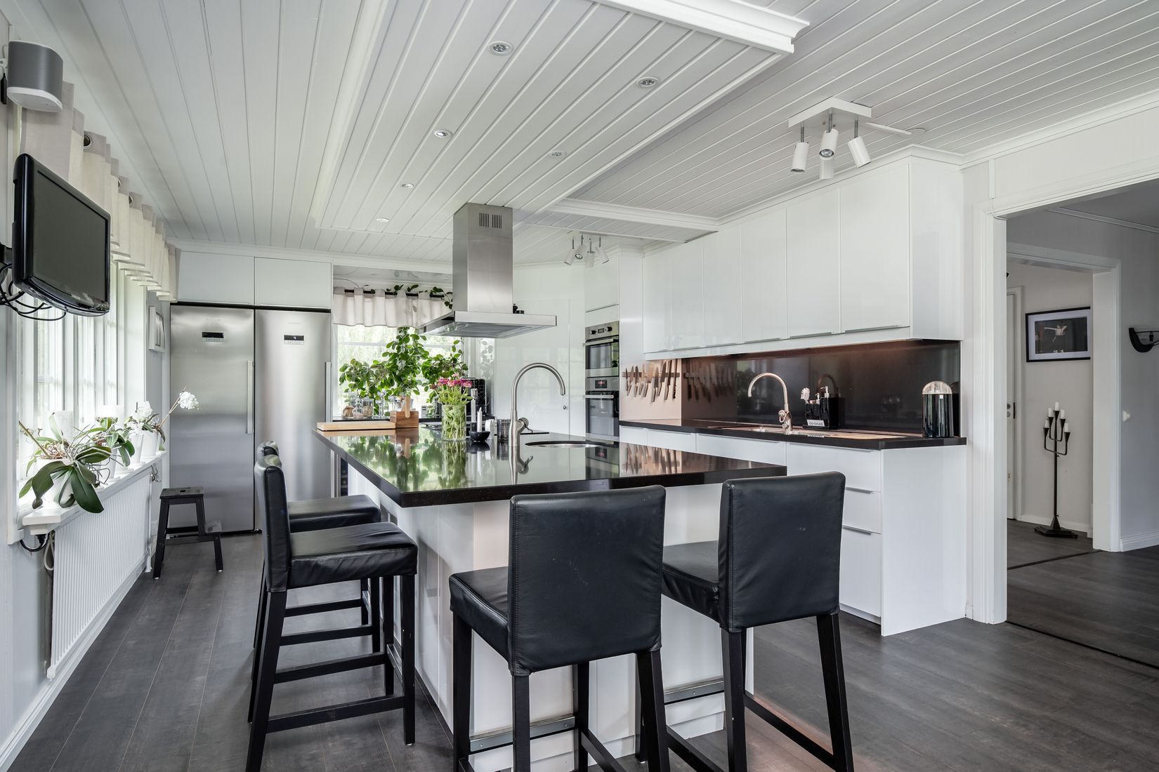 Villa, Mariehill 428, Söderhamn - skärgården, Söderhamn