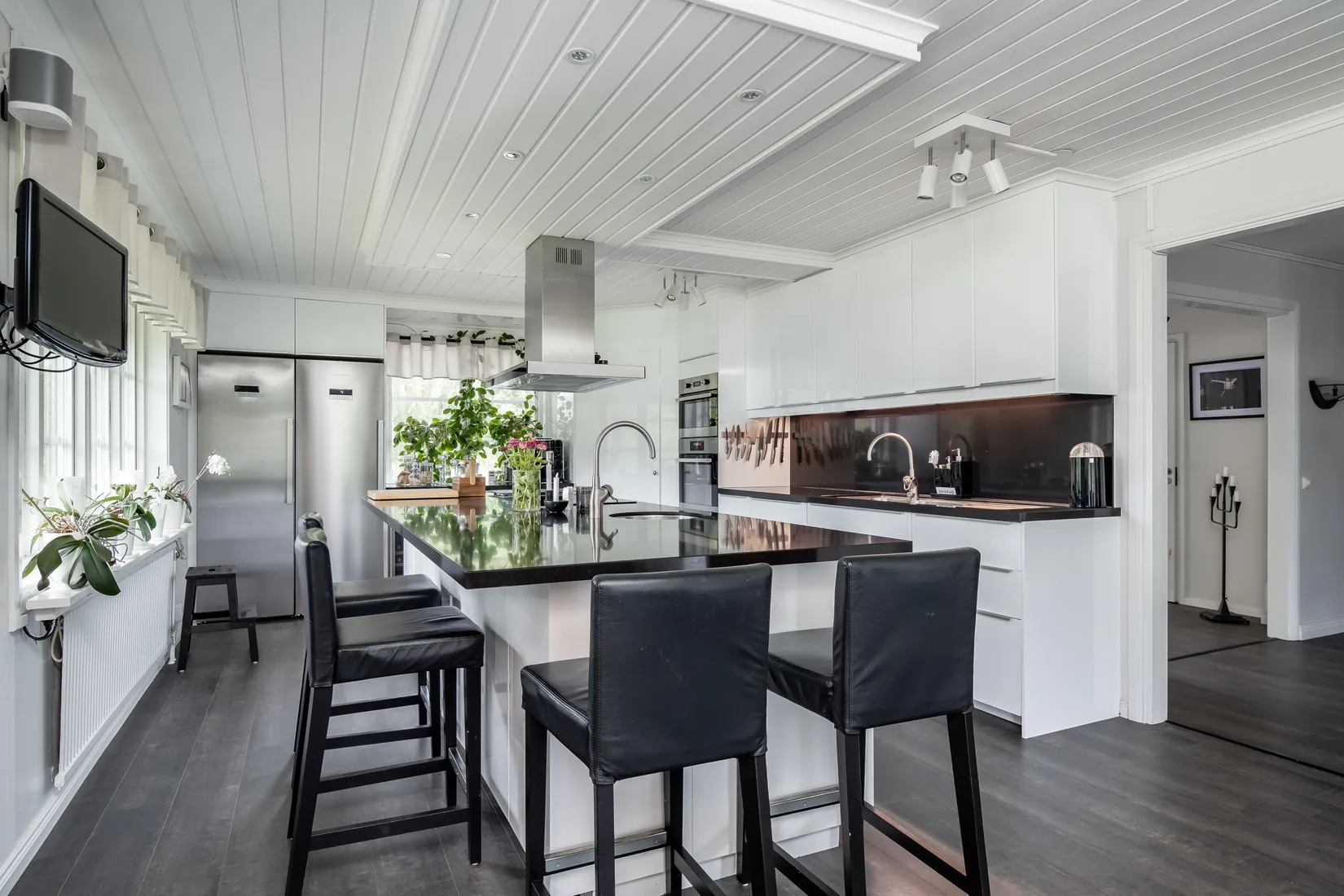 Villa, Mariehill 428, Söderhamn - skärgården, Söderhamn
