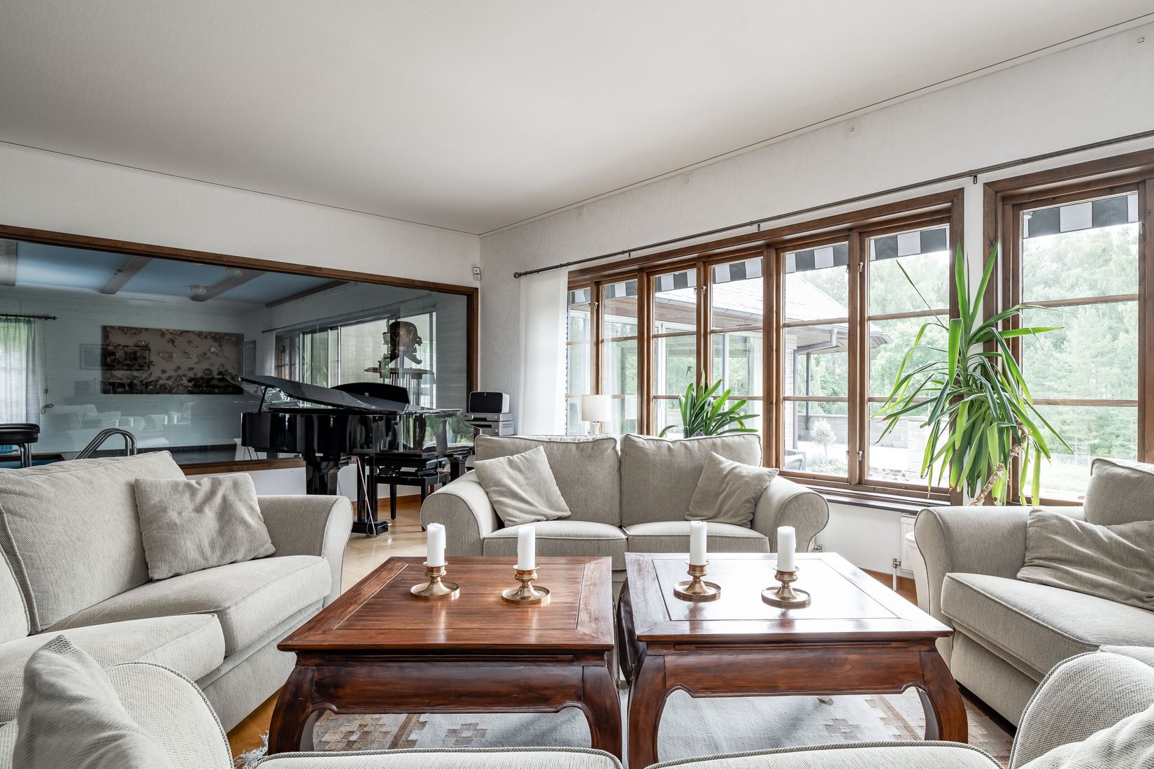 Villa, Mariehill 428, Söderhamn - skärgården, Söderhamn