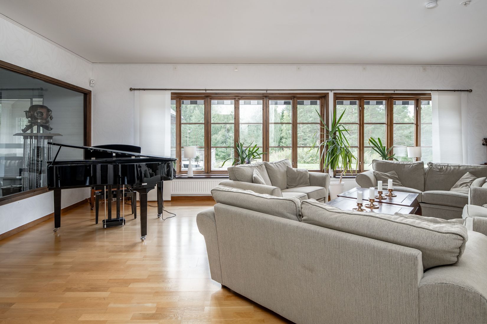 Villa, Mariehill 428, Söderhamn - skärgården, Söderhamn