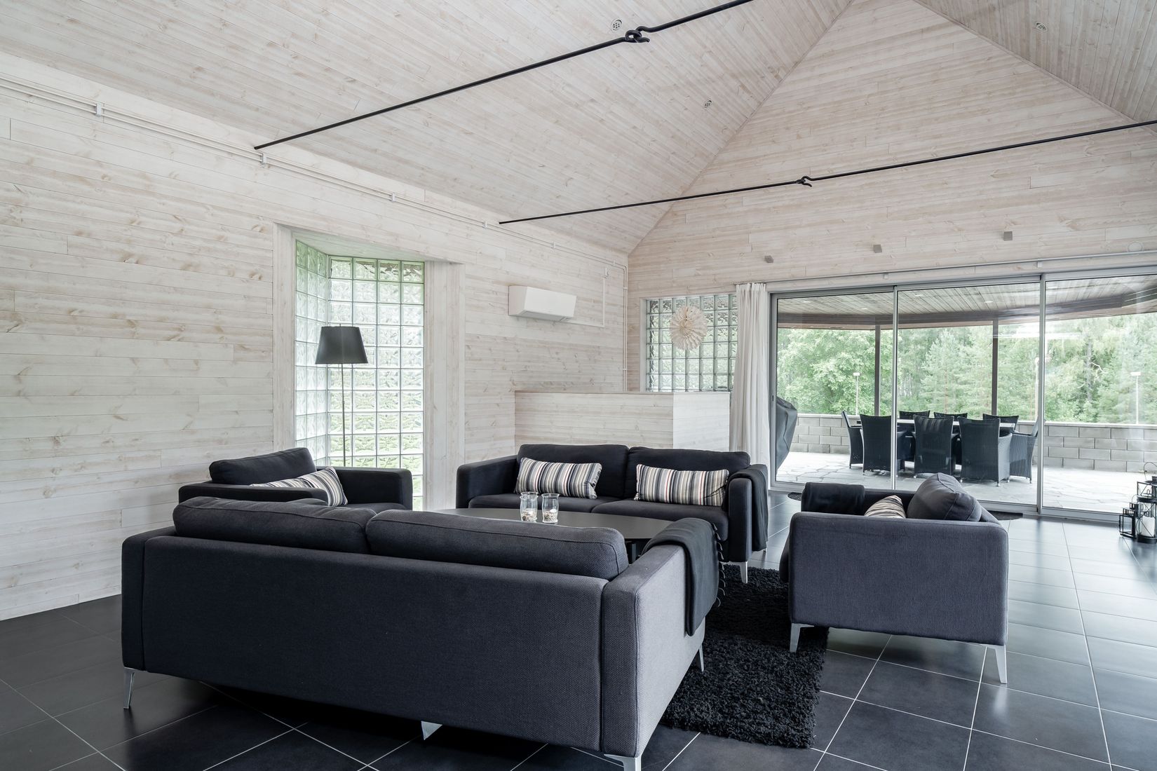 Villa, Mariehill 428, Söderhamn - skärgården, Söderhamn