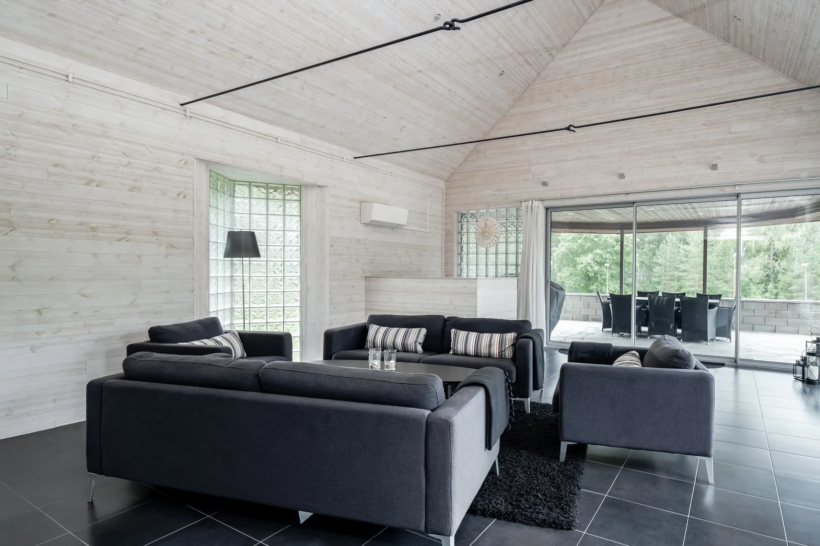 Villa, Mariehill 428, Söderhamn - skärgården, Söderhamn