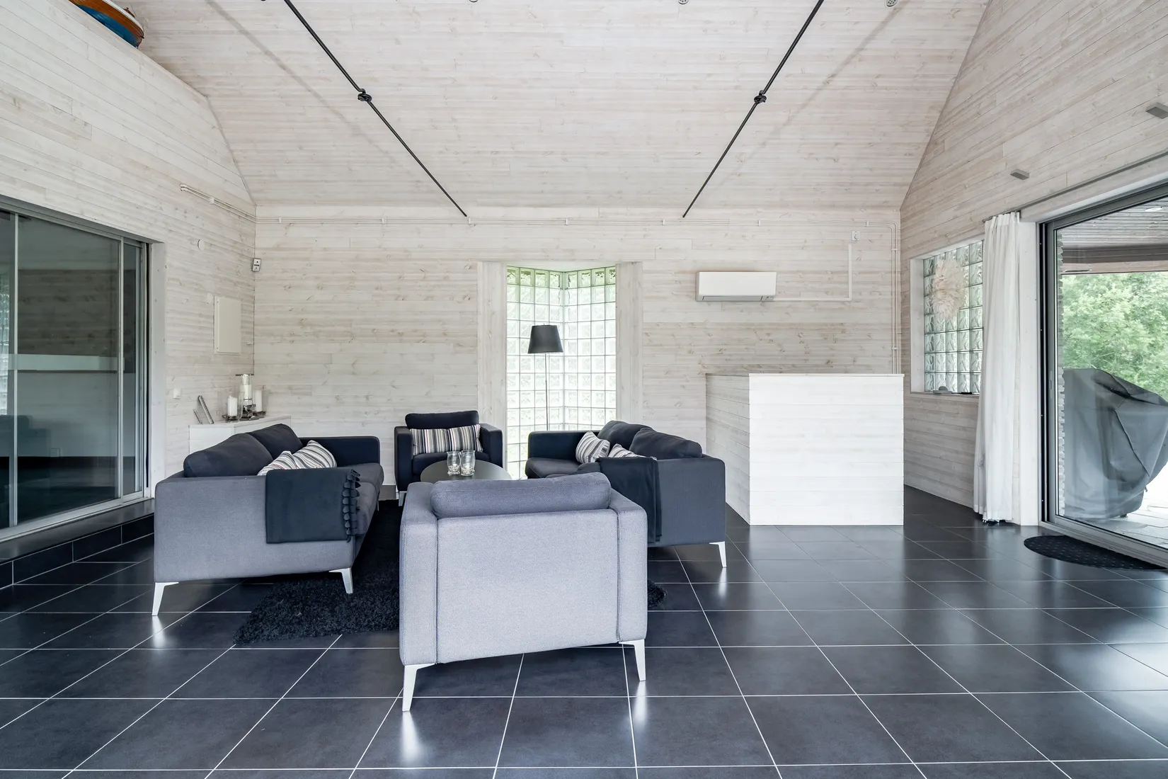 Villa, Mariehill 428, Söderhamn - skärgården, Söderhamn